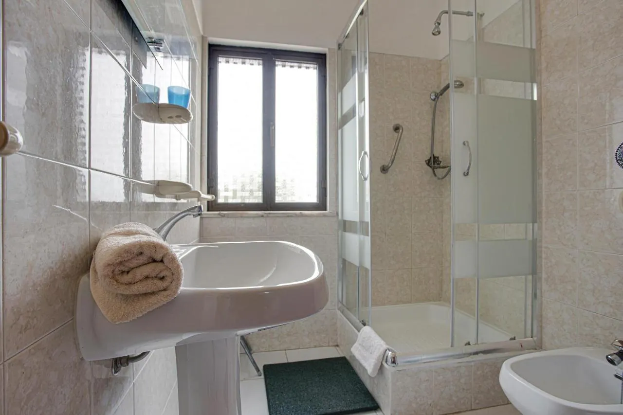 Villa Bartoni Aljezur Portogallo