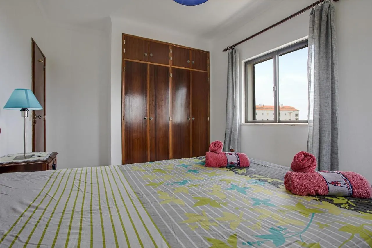 Villa Bartoni Aljezur Casa vacanze