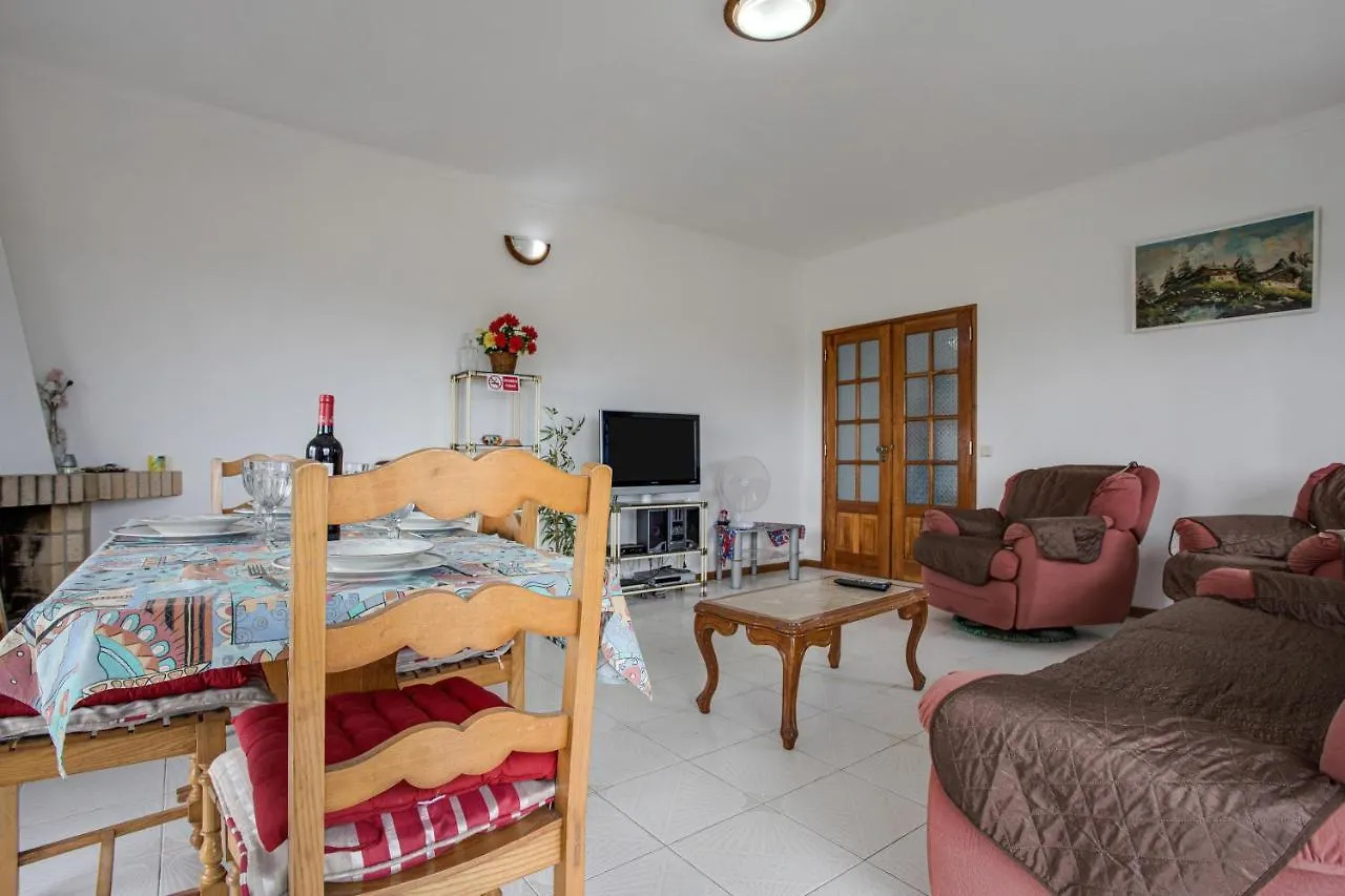 Villa Bartoni contacts