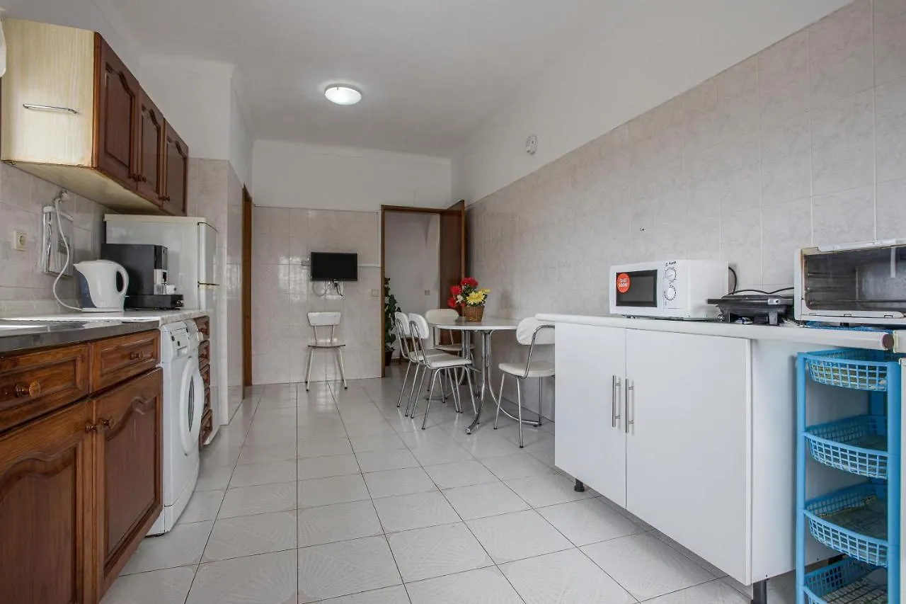 Casa vacanze Villa Bartoni Aljezur