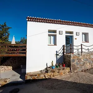 Valley House Old Town Aljezur