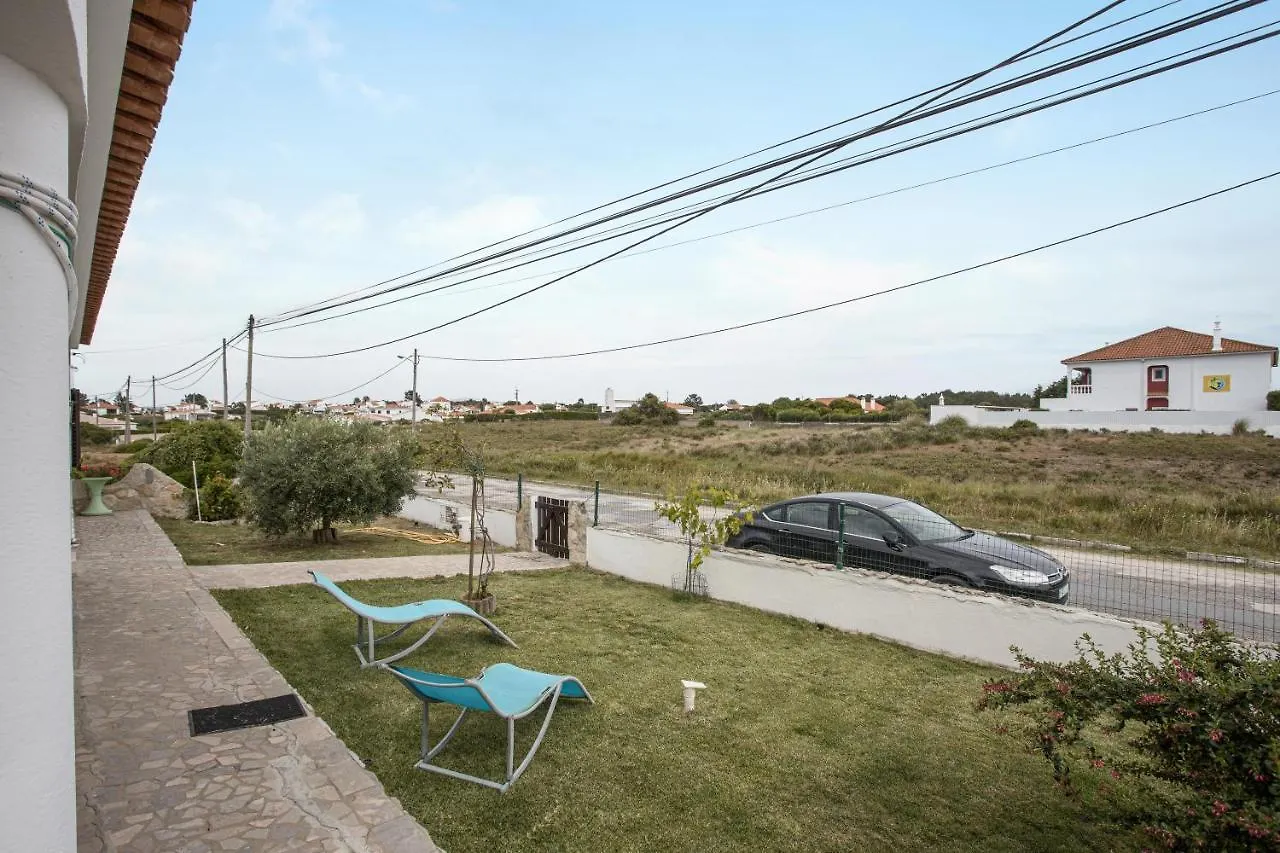 Holiday home Villa Bartoni Aljezur