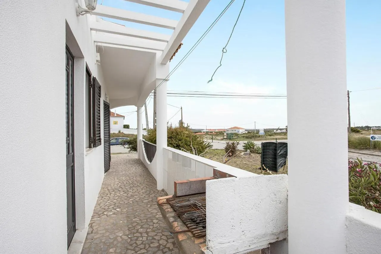 Villa Bartoni Aljezur Portugal