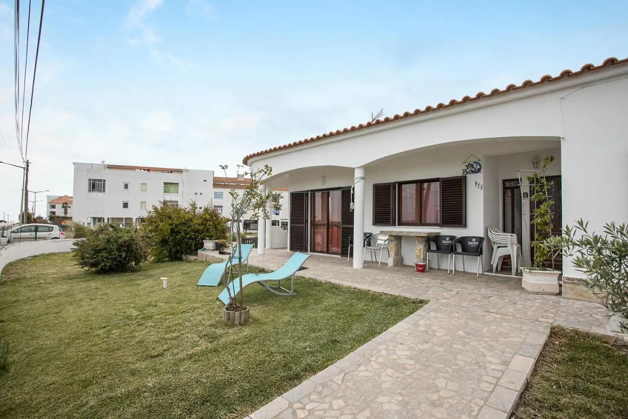 Villa Bartoni Aljezur 0*,  Portugal