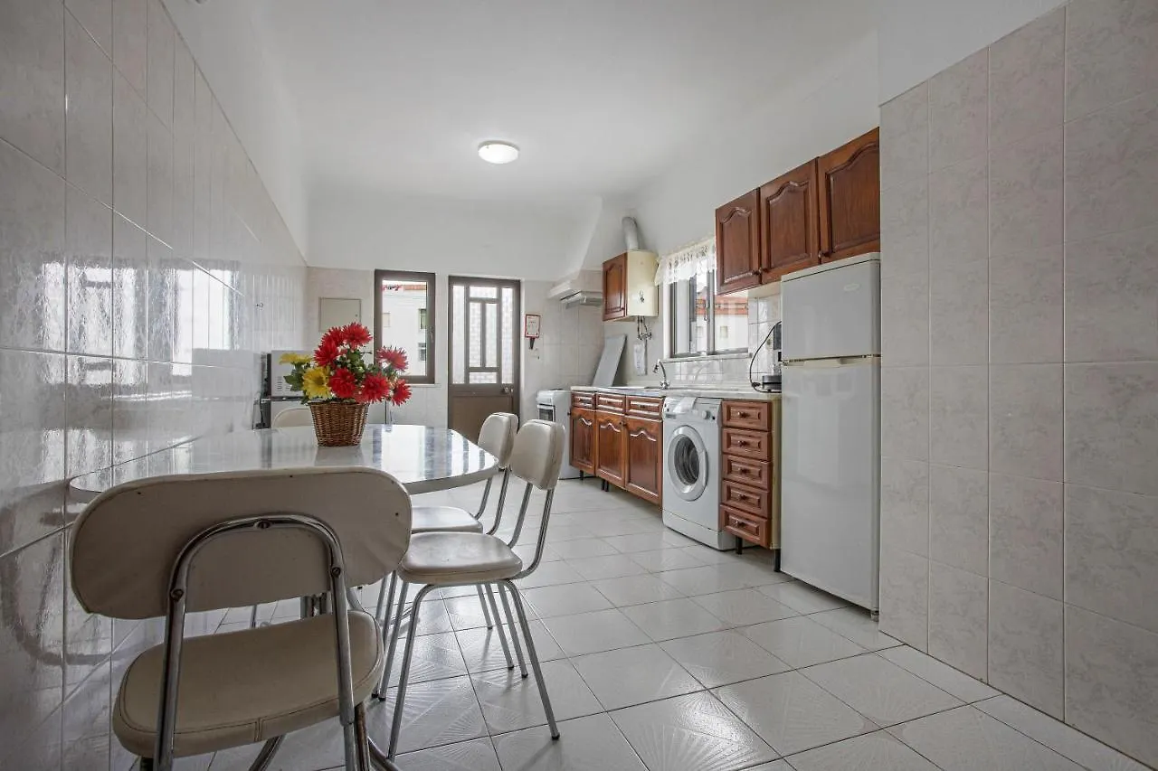 Villa Bartoni Aljezur Holiday home