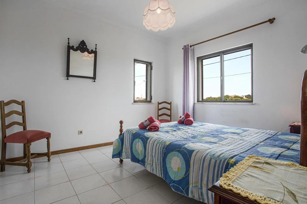 Holiday home Villa Bartoni Aljezur Portugal