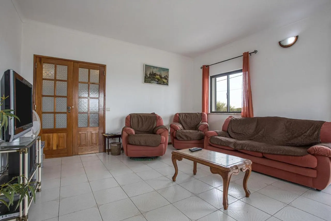 Villa Bartoni Aljezur