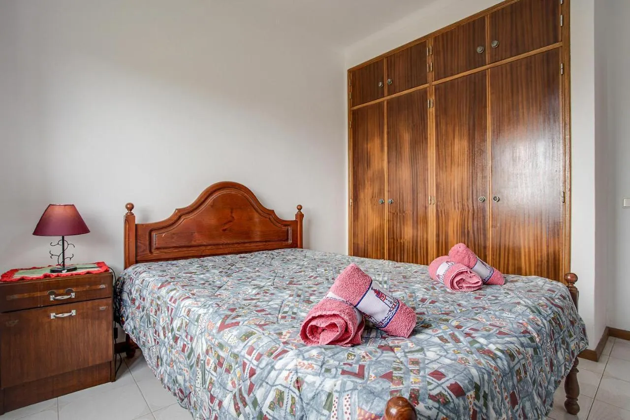 Holiday home Villa Bartoni Aljezur