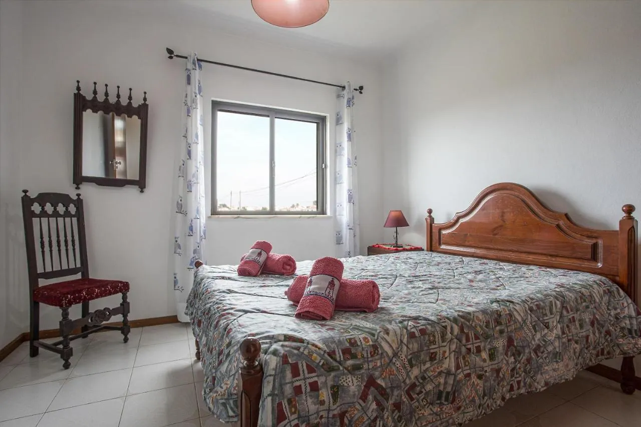 Villa Bartoni Aljezur 0*,