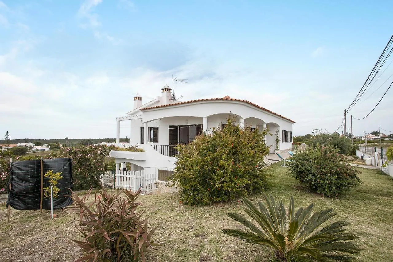 Villa Bartoni Aljezur Holiday home