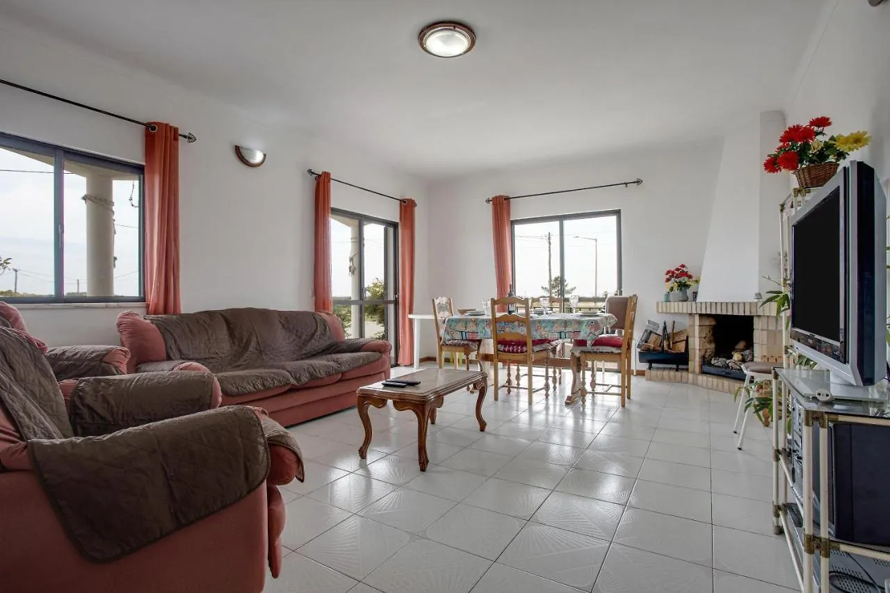 Villa Bartoni Aljezur