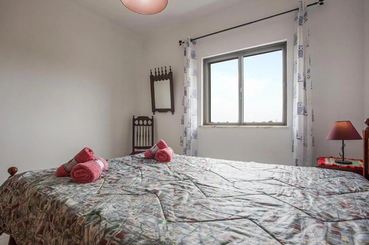 Villa Bartoni Aljezur
