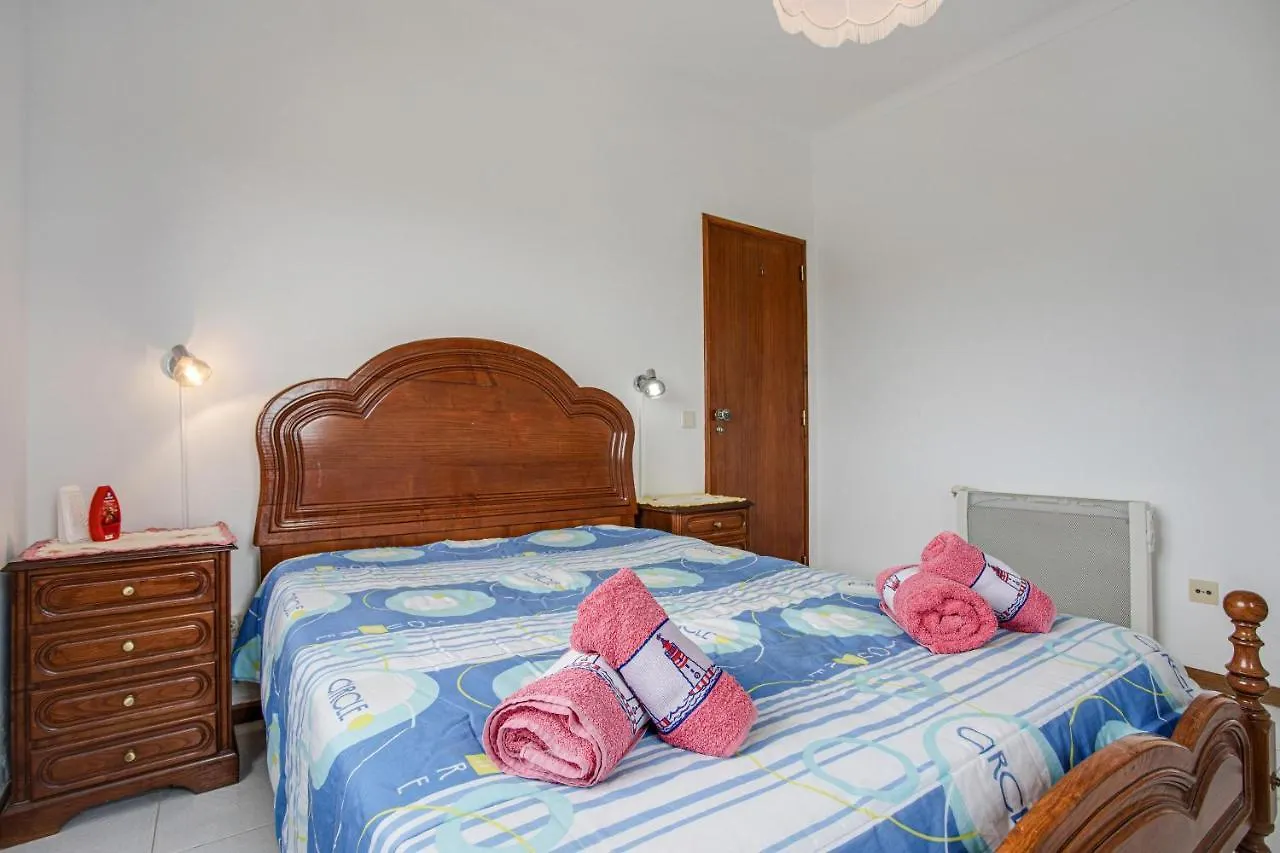 Holiday home Villa Bartoni Aljezur