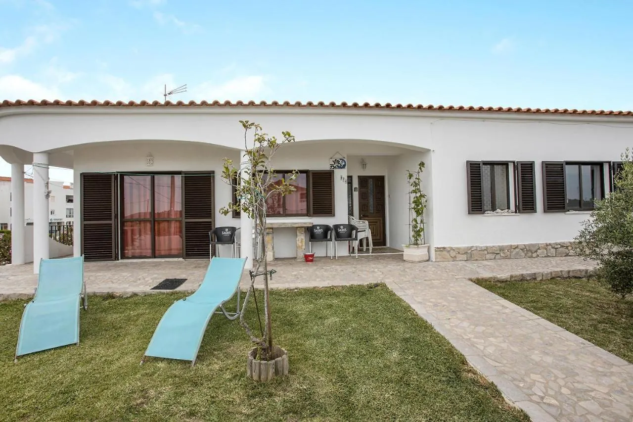 Villa Bartoni Aljezur 0*,  Portugal