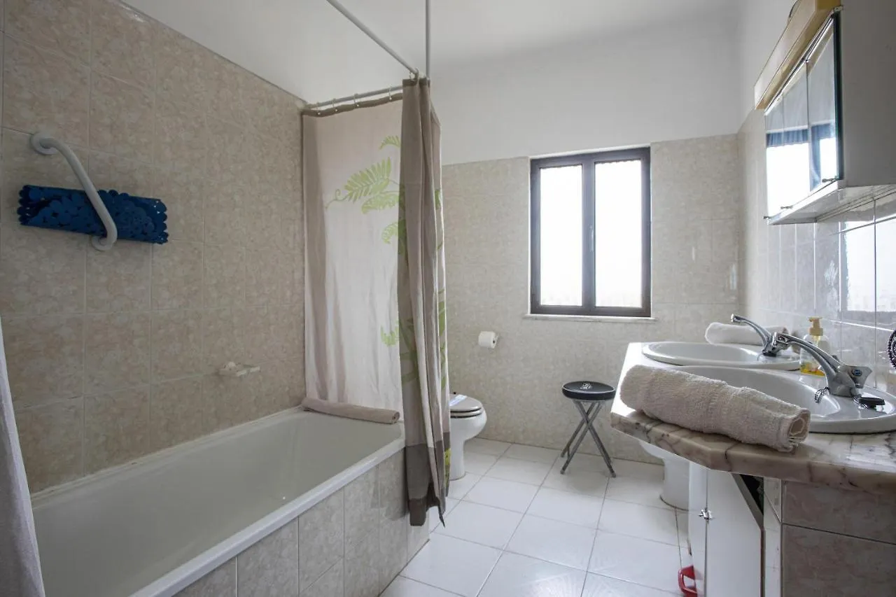 Holiday home Villa Bartoni Aljezur