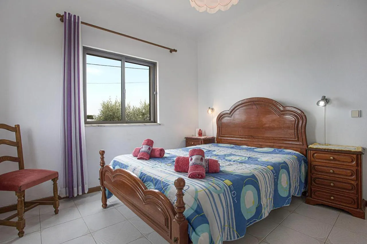 Villa Bartoni Aljezur Holiday home