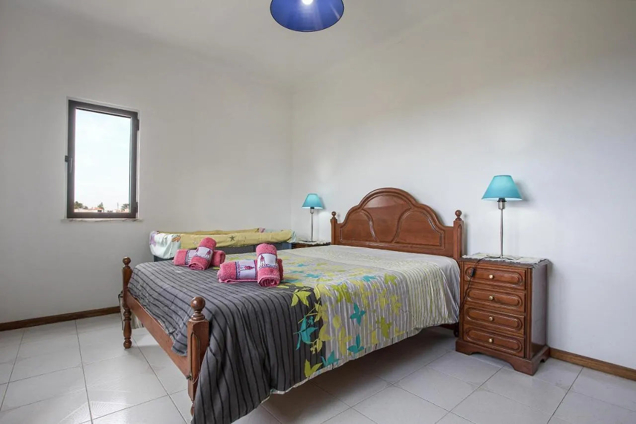 Villa Bartoni Aljezur 0*,