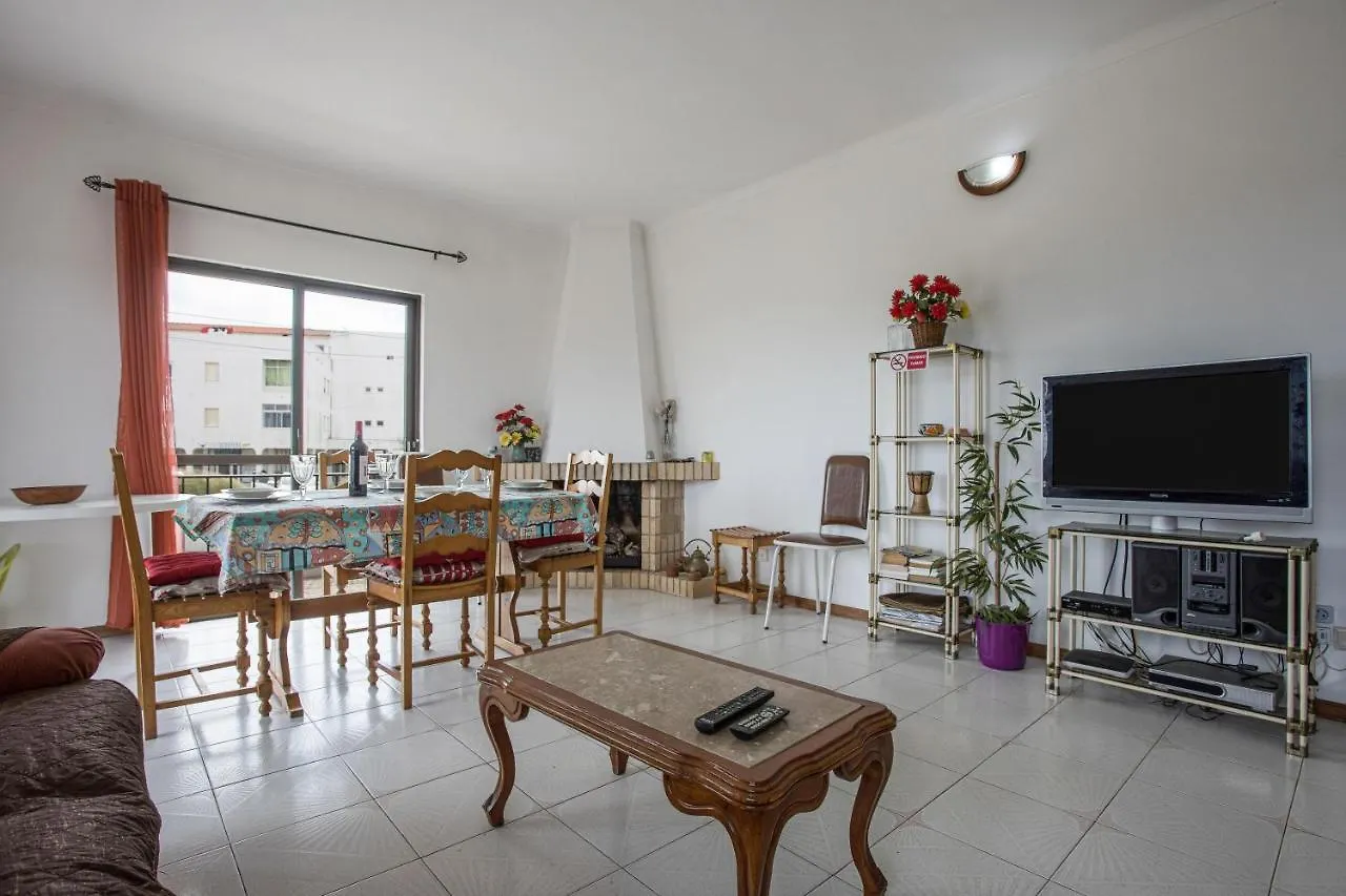 Holiday home Villa Bartoni Aljezur Portugal